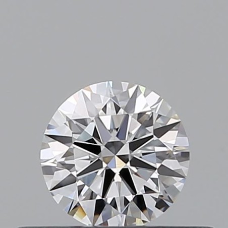 Diament szlif okrągły, 0.31ct, VVS2, D, GIA 6535634233