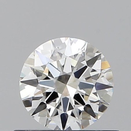Diament szlif okrągły, 0.5ct, VVS2, G, GIA 6535280202