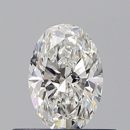 Diament szlif owalny, 0.41ct, VVS2, G, GIA 5546120403