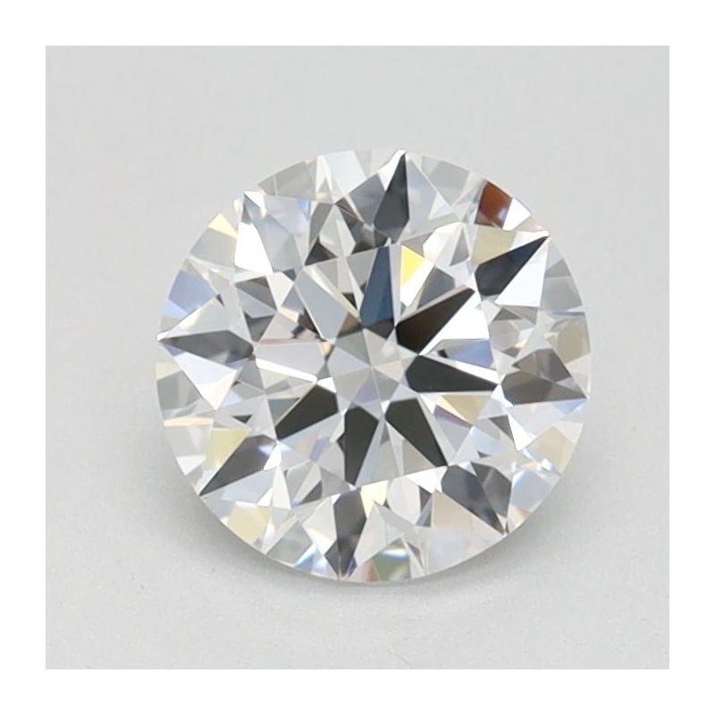 Diament laboratoryjny szlif okrągły, 0.71ct, VVS1, D, IGI LG749542776 Diament laboratoryjny szlif okrągły, 0.71ct, VVS1, D, IGI LG749542776