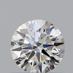 Diament szlif okrągły, 0.52ct, VVS1, I, GIA 1537246176