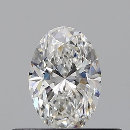 Diament szlif owalny, 0.32ct, VS1, G, GIA 1543117345
