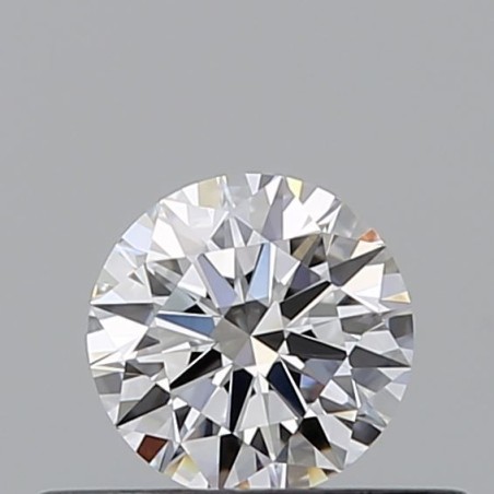 Diament szlif okrągły, 0.32ct, VVS1, D, GIA 7531651380