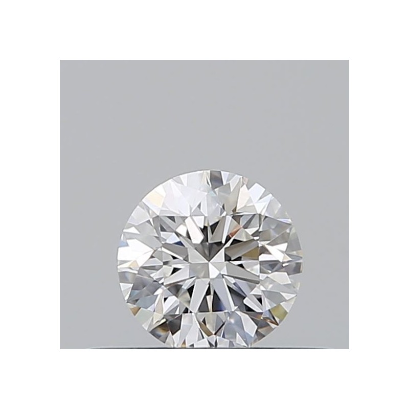 Diament szlif okrągły, 0.3ct, VVS2, E, GIA 2547197749