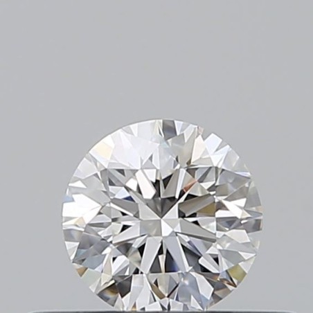 Diament szlif okrągły, 0.3ct, VVS2, E, GIA 2547197749