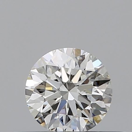 Diament szlif okrągły, 0.33ct, VVS1, I, GIA 1548081154