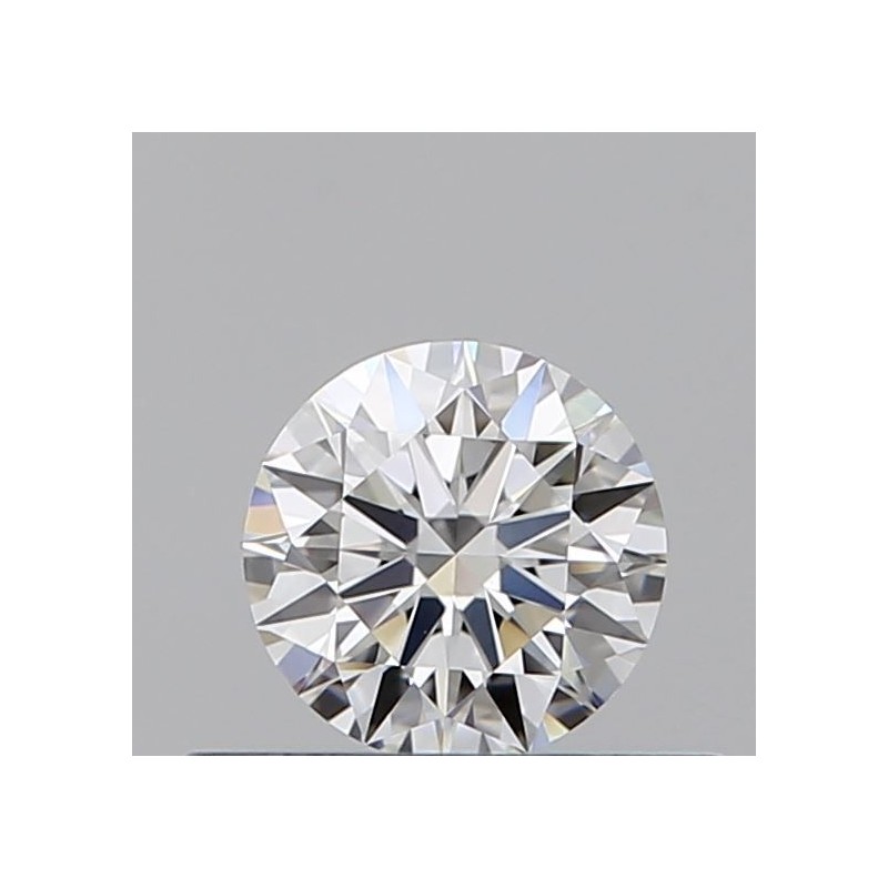 Diament szlif okrągły, 0.36ct, VVS2, E, GIA 5546038148