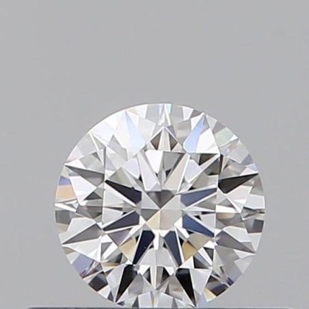 Diament szlif okrągły, 0.36ct, VVS2, E, GIA 5546038148