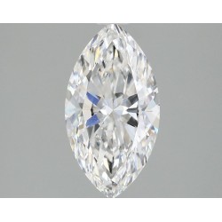 Diament laboratoryjny markiza, 1.56ct, VVS2, E, IGI LG668409426