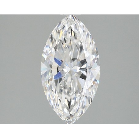 Diament laboratoryjny markiza, 1.56ct, VVS2, E, IGI LG668409426