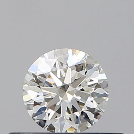 Diament szlif okrągły, 0.31ct, VVS1, I, GIA 7546055907