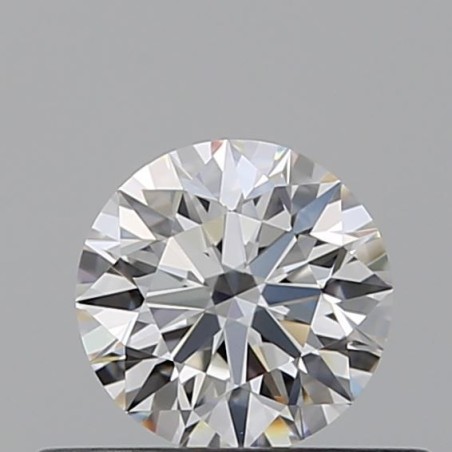 Diament szlif okrągły, 0.4ct, VVS1, G, GIA 6525607333