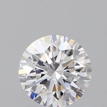 Diament szlif okrągły, 0.7ct, VVS1, D, GIA 1538141526