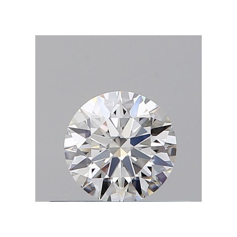 Diament szlif okrągły, 0.37ct, VVS1, E, GIA 2538043562