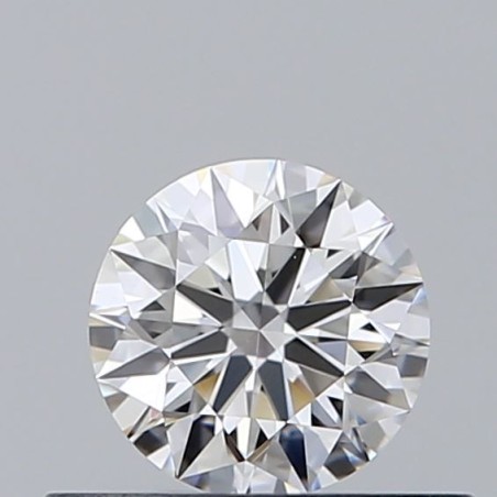 Diament szlif okrągły, 0.37ct, VVS1, E, GIA 3535577786