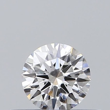 Diament szlif okrągły, 0.31ct, VVS1, D, GIA 7546050217