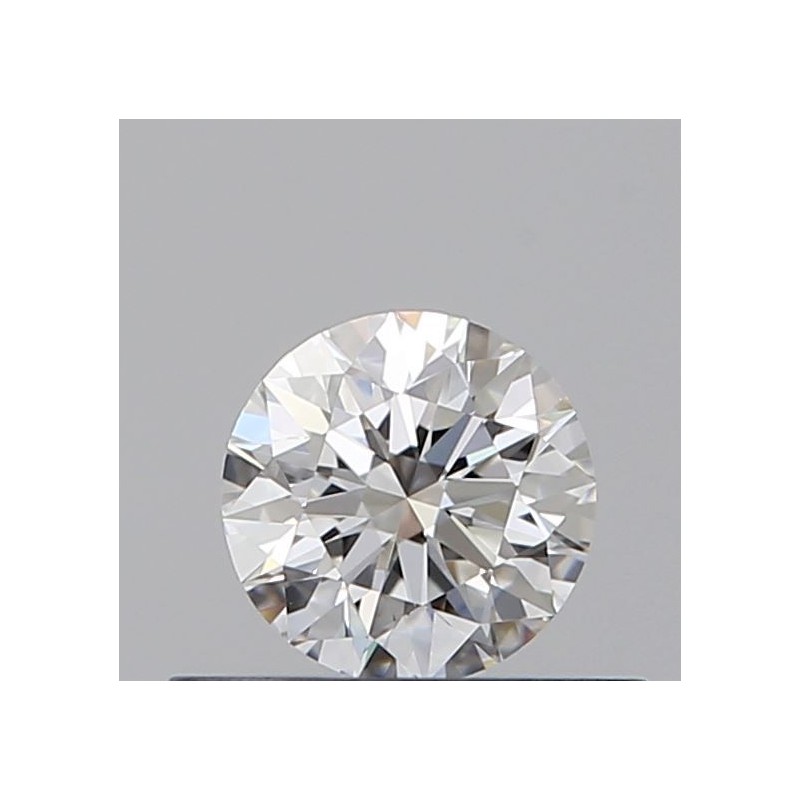 Diament szlif okrągły, 0.36ct, VVS1, E, GIA 2534701192