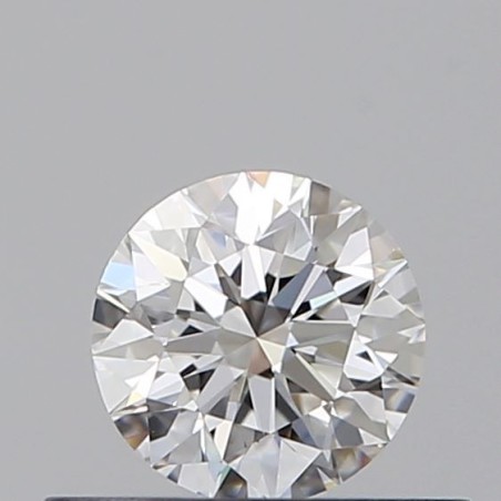 Diament szlif okrągły, 0.36ct, VVS1, E, GIA 2534701192