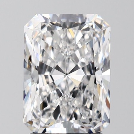 Diament laboratoryjny radiant, 2.55ct, VVS2, D, IGI LG741599911