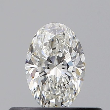Diament szlif owalny, 0.32ct, VVS2, G, GIA 1549116601