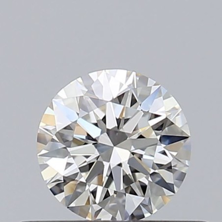 Diament szlif okrągły, 0.4ct, VVS1, H, GIA 6521961826