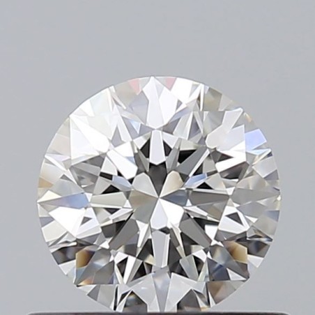 Diament szlif okrągły, 0.6ct, VVS1, G, GIA 2526790701