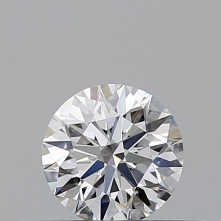 Diament szlif okrągły, 0.3ct, VVS2, D, GIA 7548050868