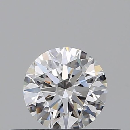 Diament szlif okrągły, 0.31ct, VVS1, F, GIA 6535658184