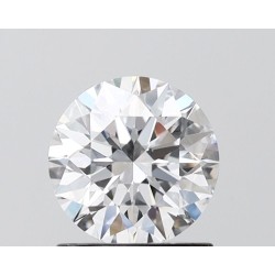 Diament laboratoryjny szlif okrągły, 1.04ct, VVS2, D, IGI LG758579196