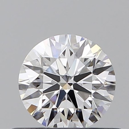 Diament szlif okrągły, 0.5ct, VVS2, D, GIA 5523593096