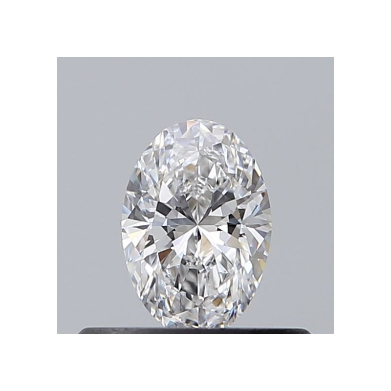 Diament szlif owalny, 0.31ct, VVS2, D, GIA 2546120061