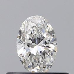 Diament szlif owalny, 0.3ct, VVS2, F, GIA 1549116377