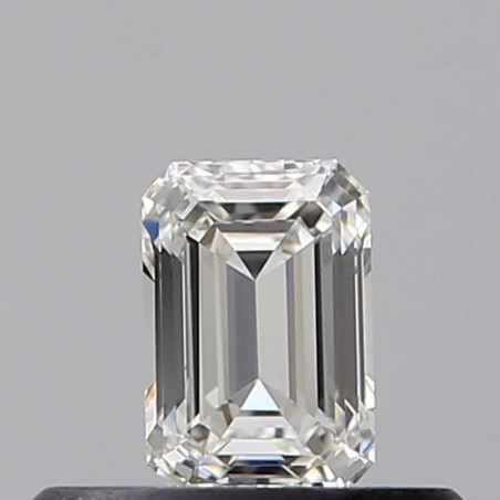 Diament szlif szmaragdowy, 0.31ct, VVS1, H, GIA 6541126917