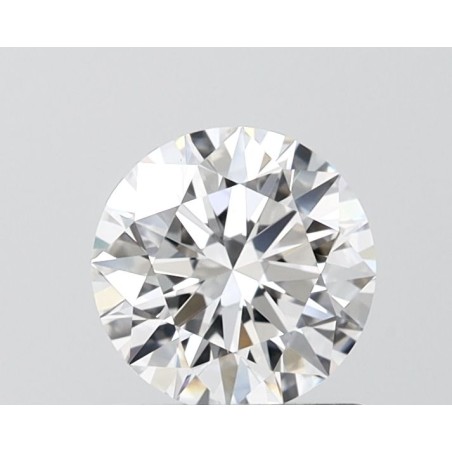 Diament laboratoryjny szlif okrągły, 1.06ct, VVS2, D, IGI LG759520083
