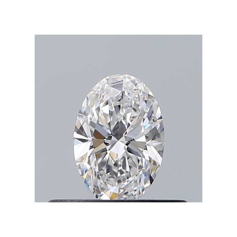 Diament szlif owalny, 0.3ct, VVS2, D, GIA 7542120849