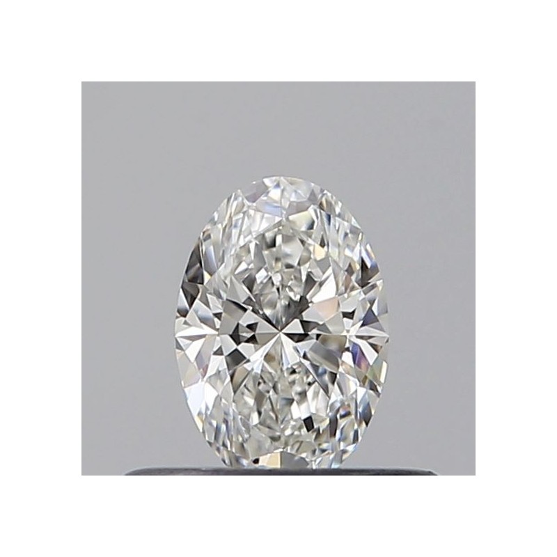Diament szlif owalny, 0.3ct, VVS2, G, GIA 7543120865