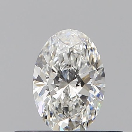 Diament szlif owalny, 0.32ct, VVS2, G, GIA 6545114031