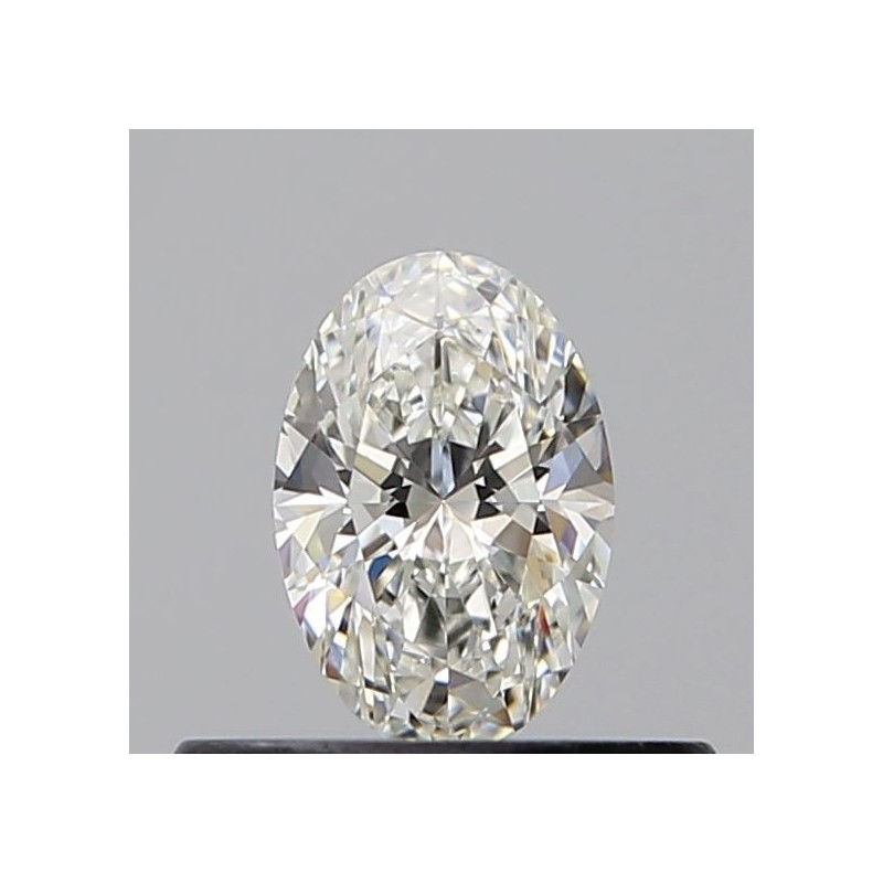 Diament szlif owalny, 0.32ct, VVS1, I, GIA 6545117260 Diament szlif owalny, 0.32ct, VVS1, I, GIA 6545117260