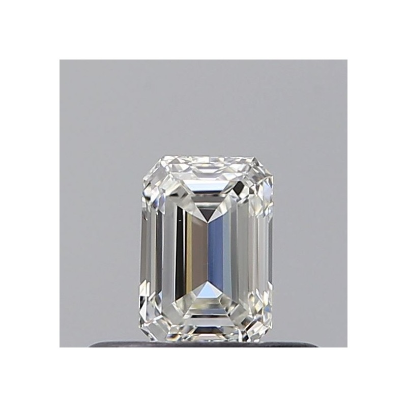 Diament szlif szmaragdowy, 0.3ct, VVS2, I, GIA 7548120805