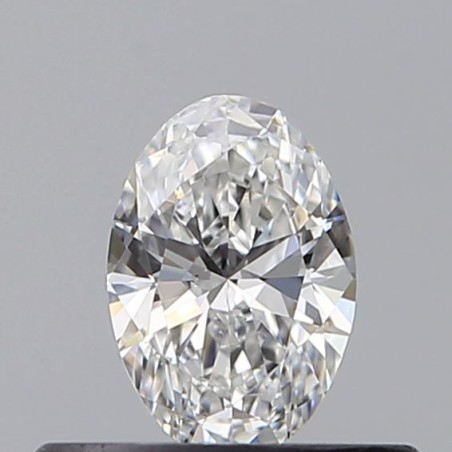 Diament szlif owalny, 0.3ct, VVS2, E, GIA 1549116379