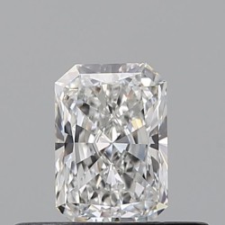 Diament radiant, 0.32ct, VVS1, F, GIA 6542116444