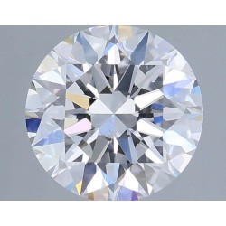 Diament laboratoryjny szlif okrągły, 1.6ct, VVS2, D, IGI LG749568498
