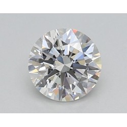 Diament laboratoryjny szlif okrągły, 1.01ct, VVS2, E, IGI LG757514904