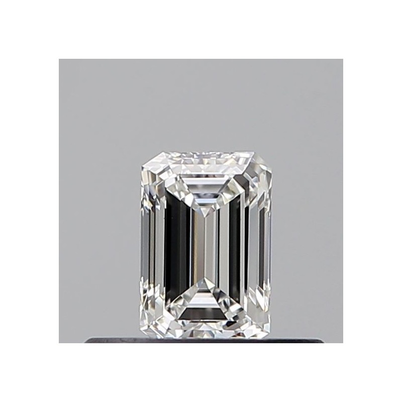 Diament szlif szmaragdowy, 0.3ct, VVS1, G, GIA 6542117560 Diament szlif szmaragdowy, 0.3ct, VVS1, G, GIA 6542117560