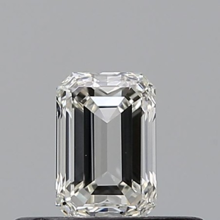 Diament szlif szmaragdowy, 0.3ct, VVS2, I, GIA 3545113659