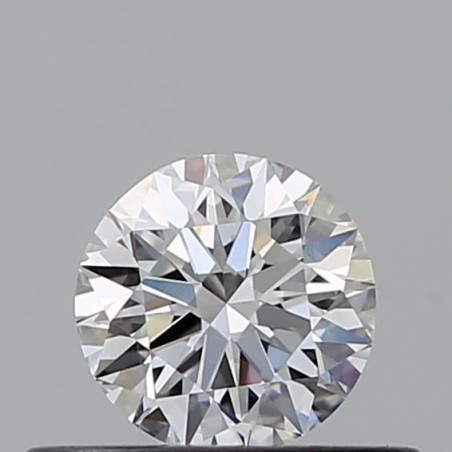 Diament szlif okrągły, 0.34ct, VVS2, E, GIA 3535493035