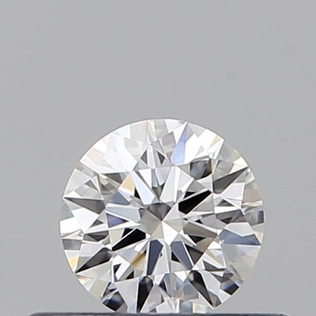 Diament szlif okrągły, 0.35ct, VVS2, E, GIA 2537075150