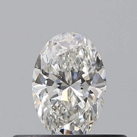Diament szlif owalny, 0.31ct, VVS1, H, GIA 6542128142