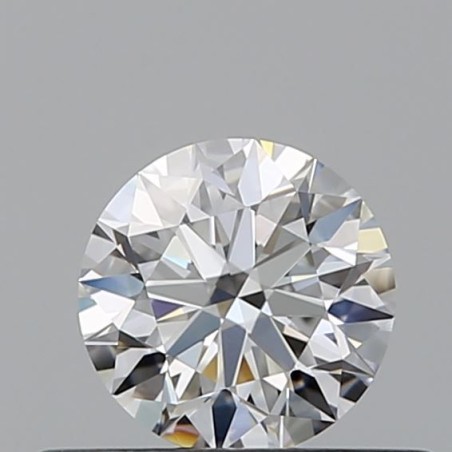 Diament szlif okrągły, 0.4ct, VVS1, G, GIA 1527790331