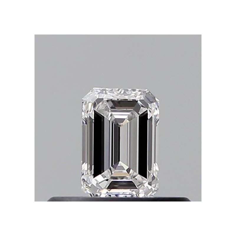 Diament szlif szmaragdowy, 0.3ct, VS2, E, GIA 1545117717